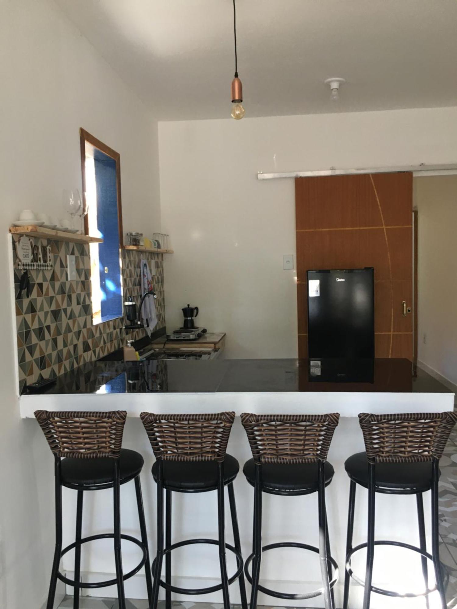 Villa Casinhas Da Toca à Búzios Extérieur photo