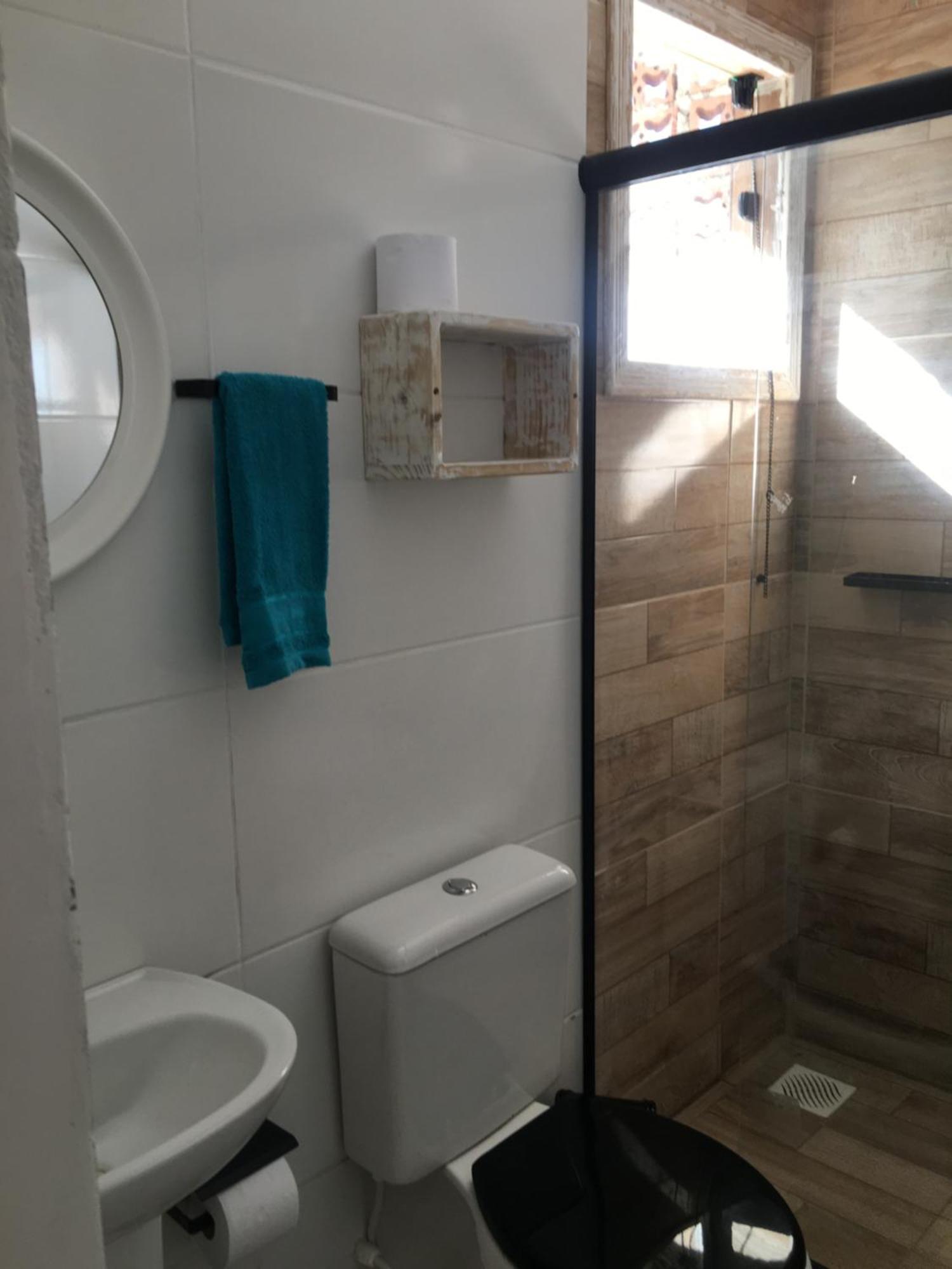 Villa Casinhas Da Toca à Búzios Extérieur photo