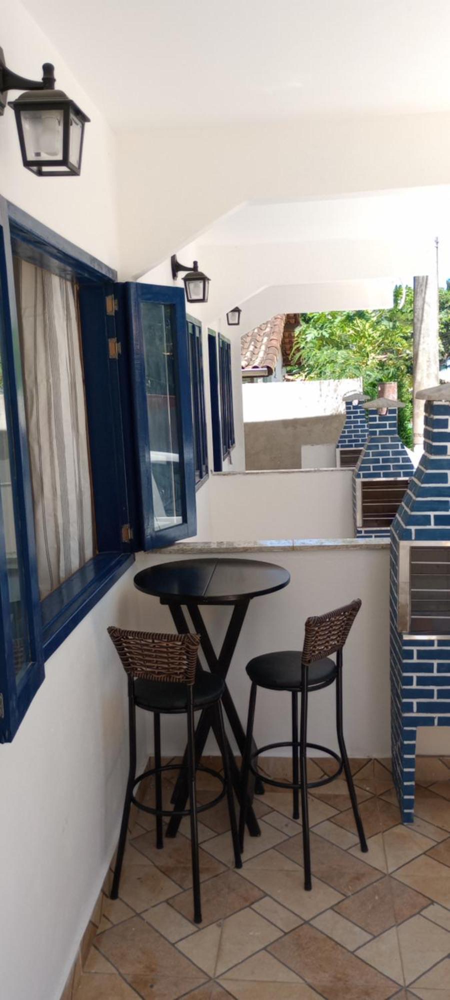 Villa Casinhas Da Toca à Búzios Extérieur photo