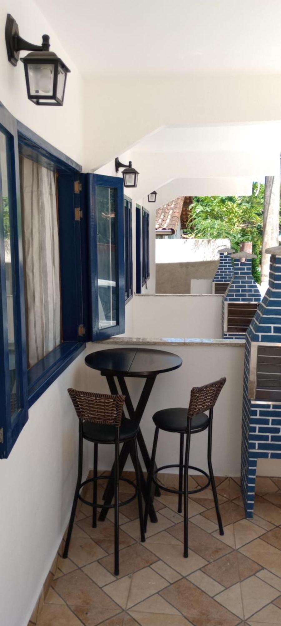 Villa Casinhas Da Toca à Búzios Extérieur photo