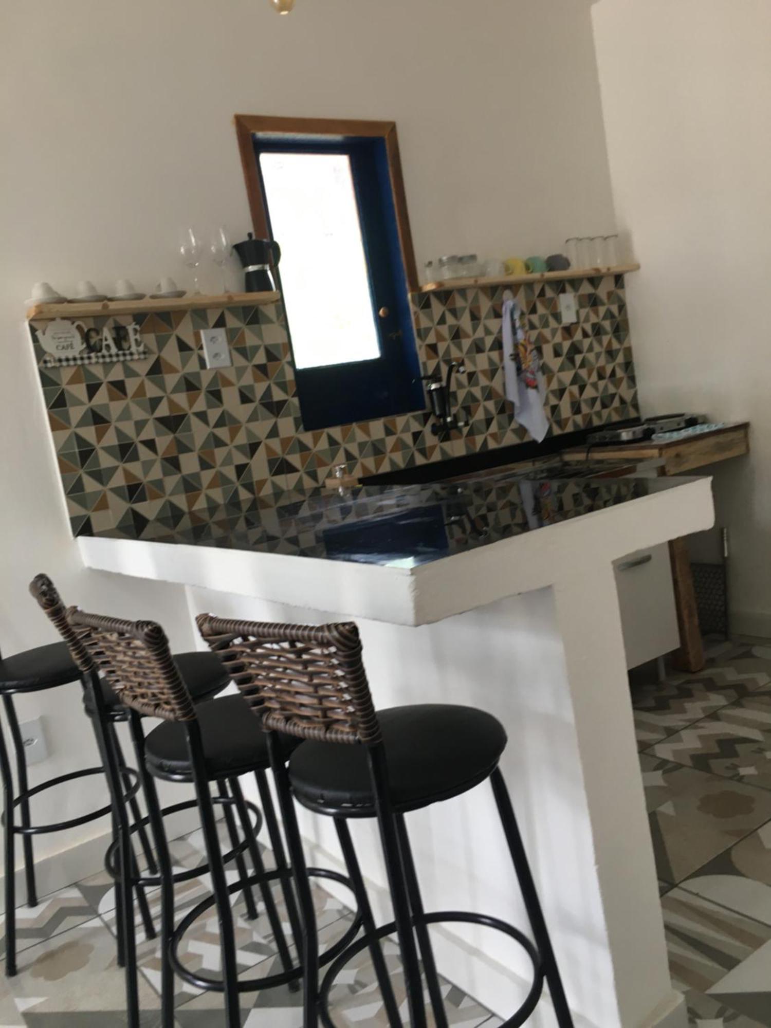 Villa Casinhas Da Toca à Búzios Extérieur photo