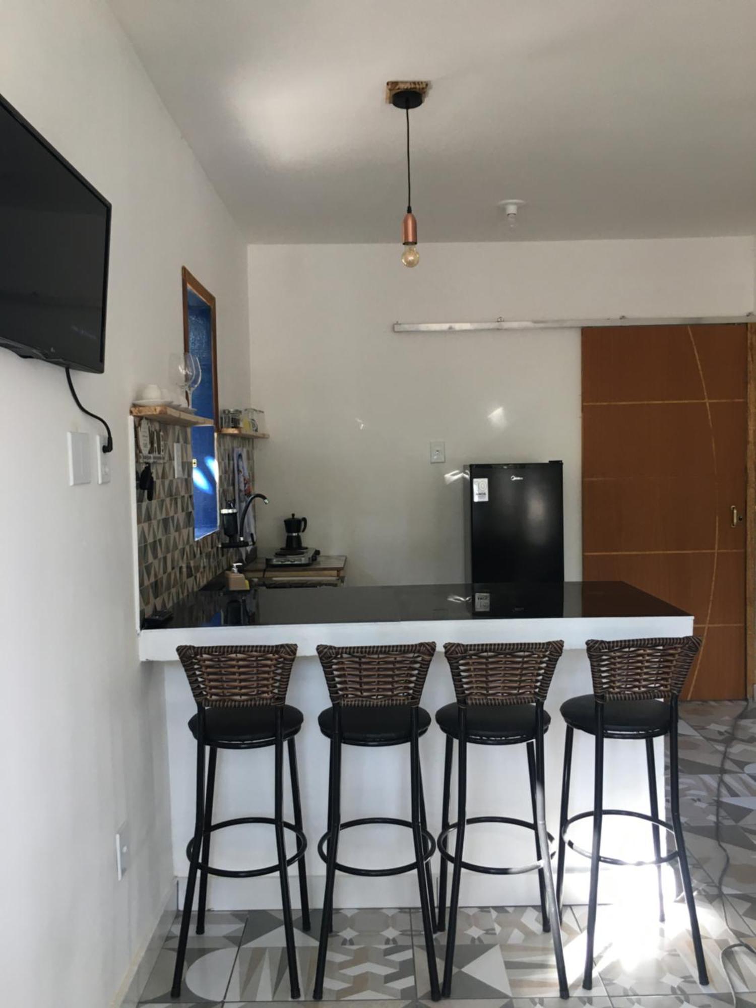 Villa Casinhas Da Toca à Búzios Extérieur photo