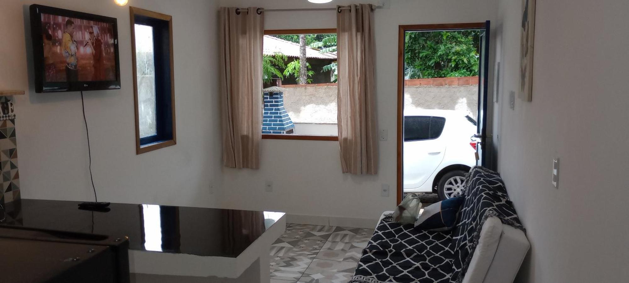 Villa Casinhas Da Toca à Búzios Extérieur photo