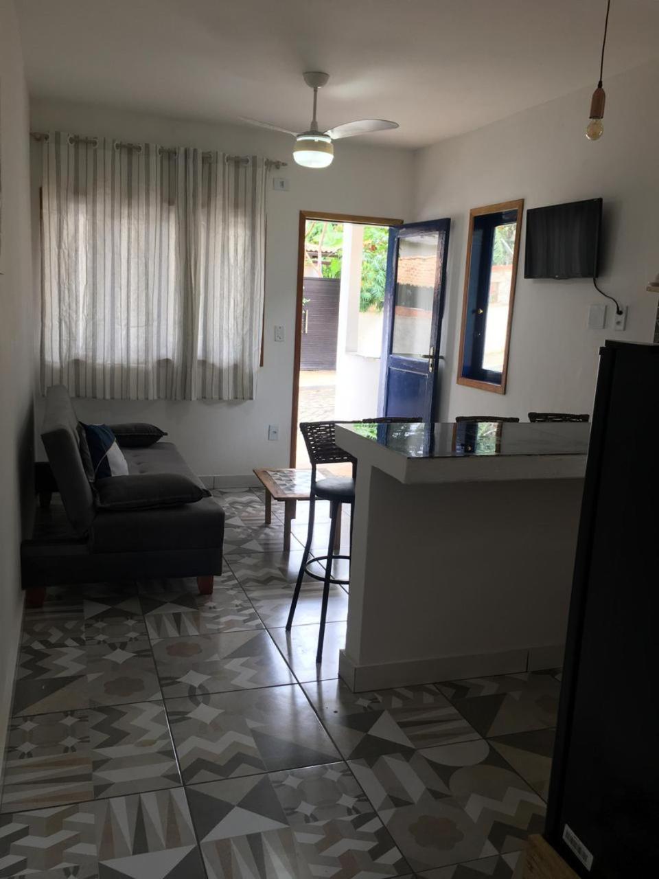 Villa Casinhas Da Toca à Búzios Extérieur photo